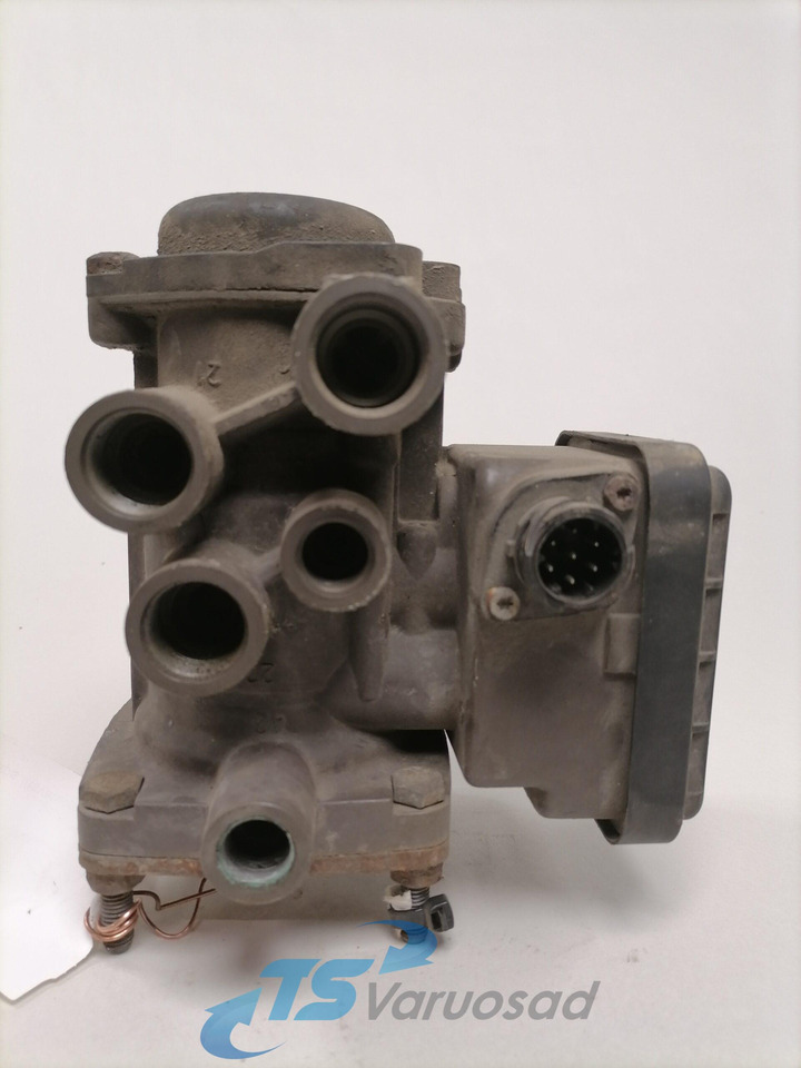 Scania Trailer brake pressure control 1790879 - Valve de frein pour Camion: photos 1 Scania Trailer brake pressure control 1790879 - Valve de frein pour Camion: photos 1