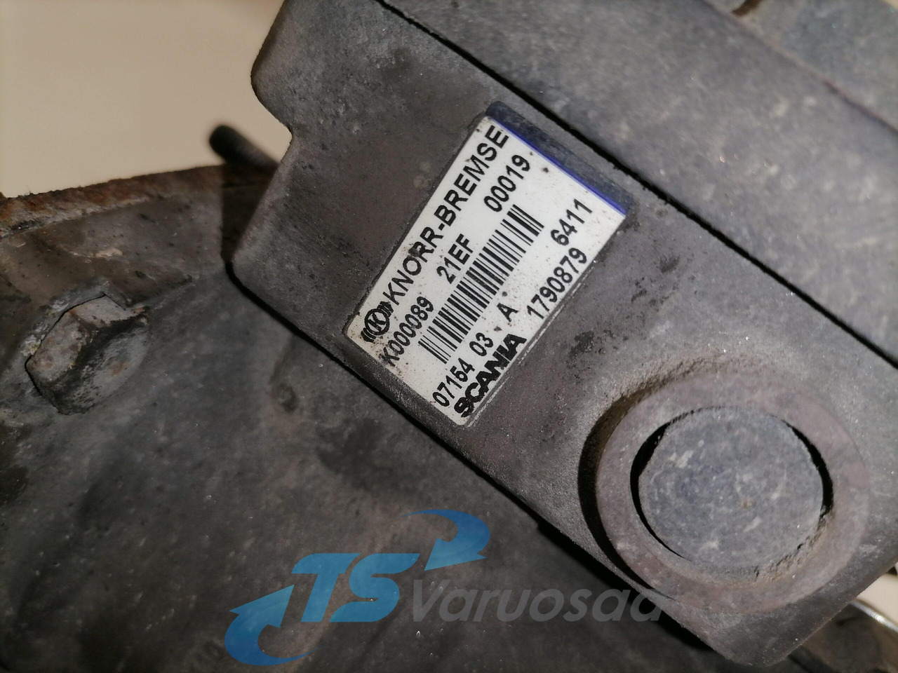 Scania Trailer brake pressure control 1790879 - Valve de frein pour Camion: photos 3 Scania Trailer brake pressure control 1790879 - Valve de frein pour Camion: photos 3