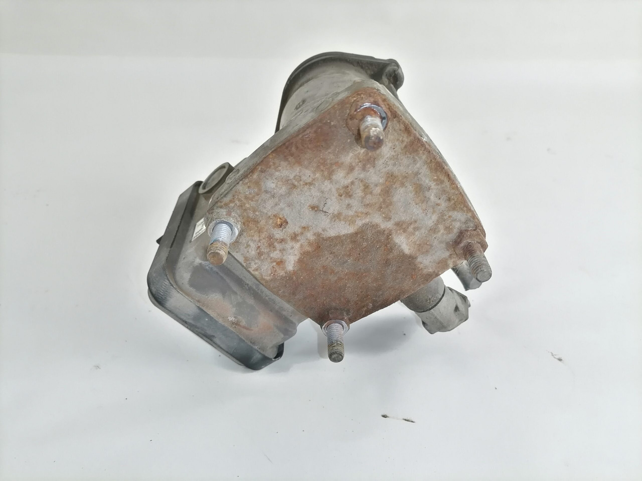 Scania Trailer brake pressure control 1790879 - Valve de frein pour Camion: photos 5 Scania Trailer brake pressure control 1790879 - Valve de frein pour Camion: photos 5