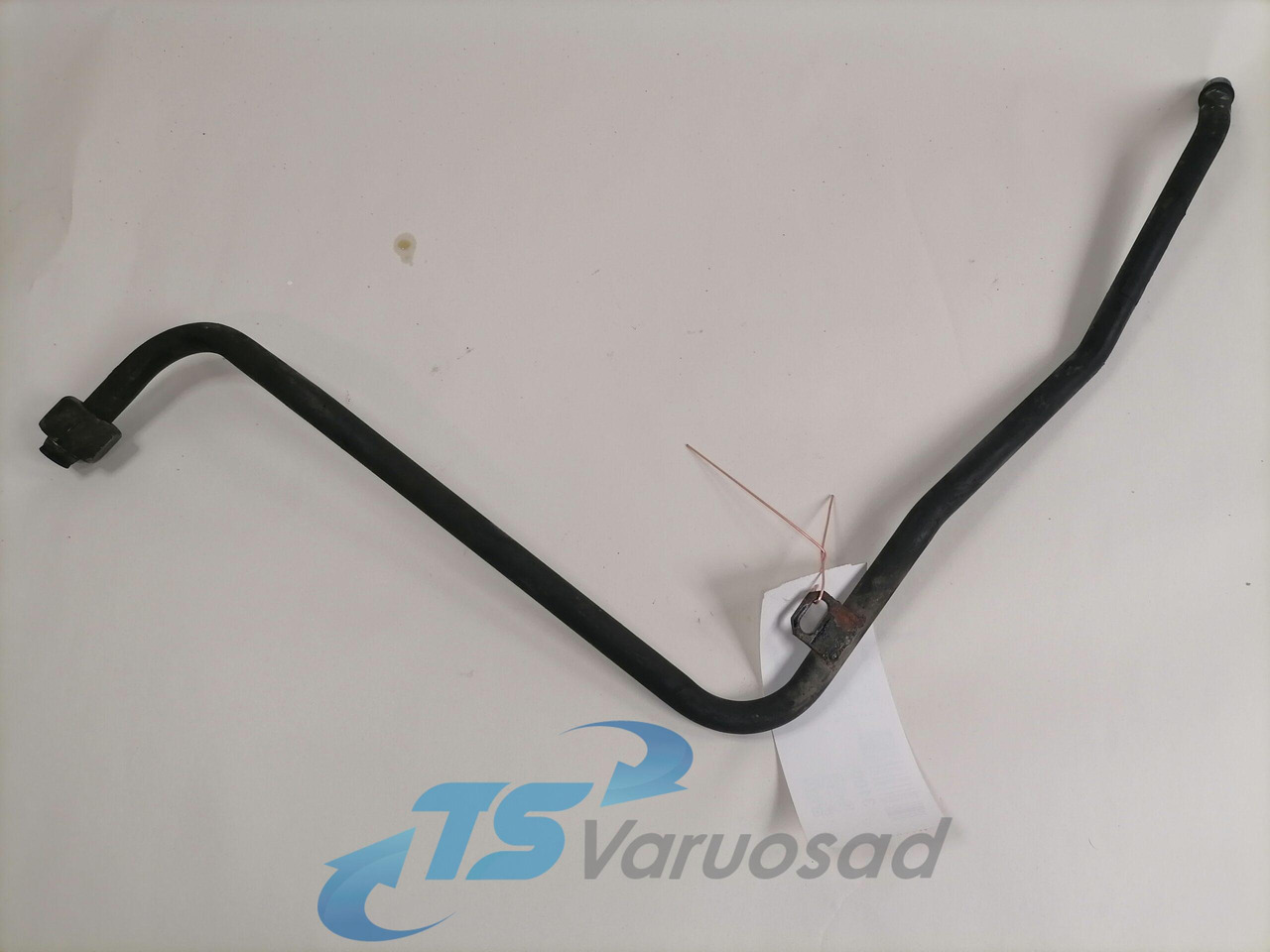 Scania Transmission oil pipe 1443791 - Boîte de vitesse et pièces pour Camion: photos 1 Scania Transmission oil pipe 1443791 - Boîte de vitesse et pièces pour Camion: photos 1