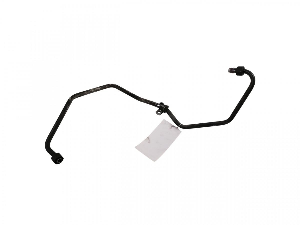 Scania Turbo õli pealevoolu toru 2373779 - Turbocompresseur pour Camion: photos 1 Scania Turbo õli pealevoolu toru 2373779 - Turbocompresseur pour Camion: photos 1