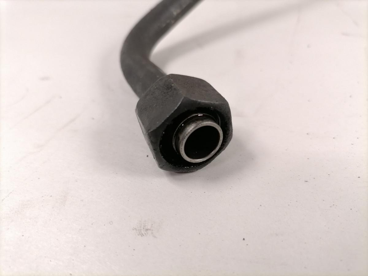 Scania Turbo õli pealevoolu toru 2373779 - Turbocompresseur pour Camion: photos 3 Scania Turbo õli pealevoolu toru 2373779 - Turbocompresseur pour Camion: photos 3