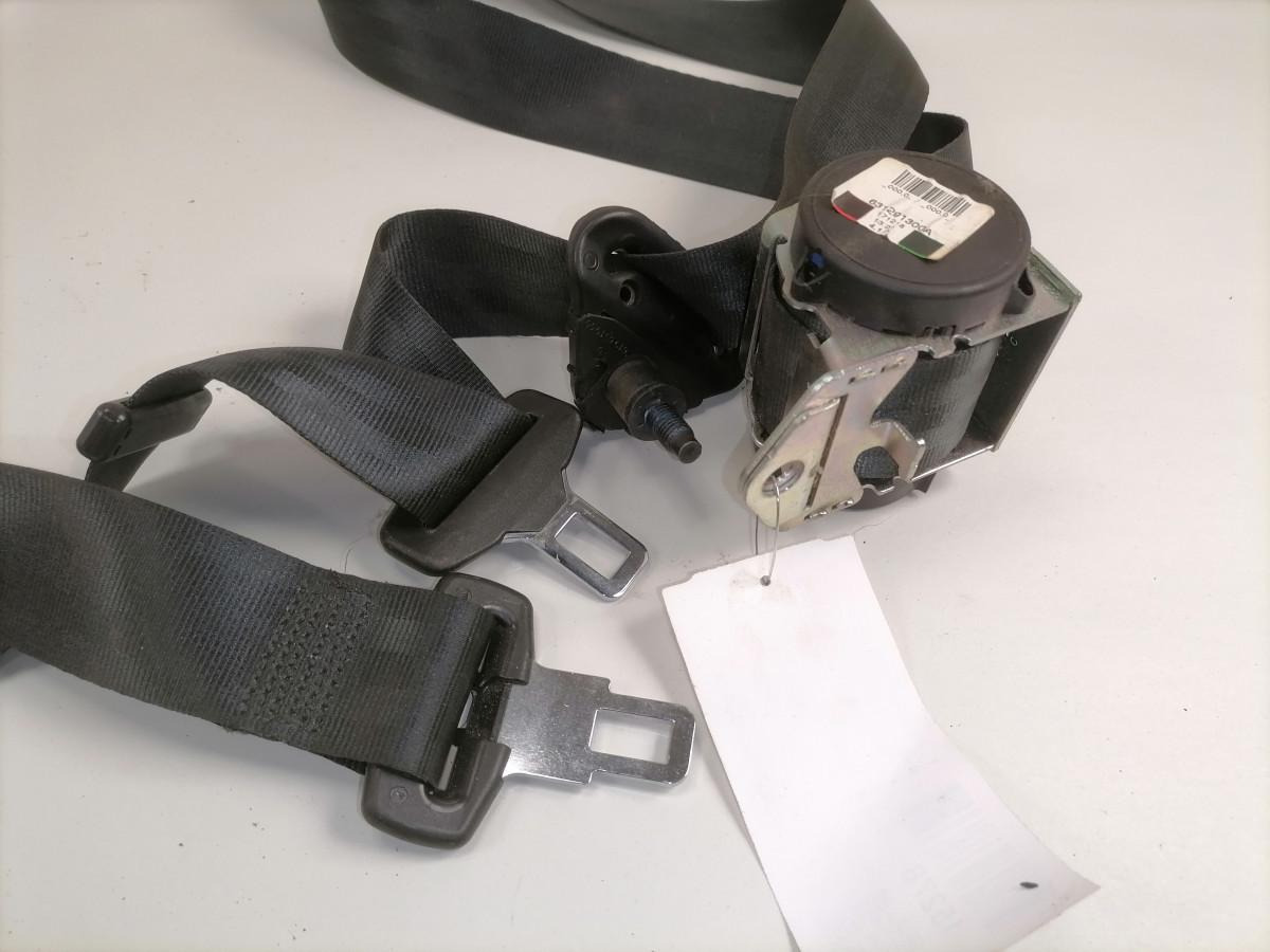 Scania Turvavöö 631291300A - Siège pour Camion: photos 3 Scania Turvavöö 631291300A - Siège pour Camion: photos 3