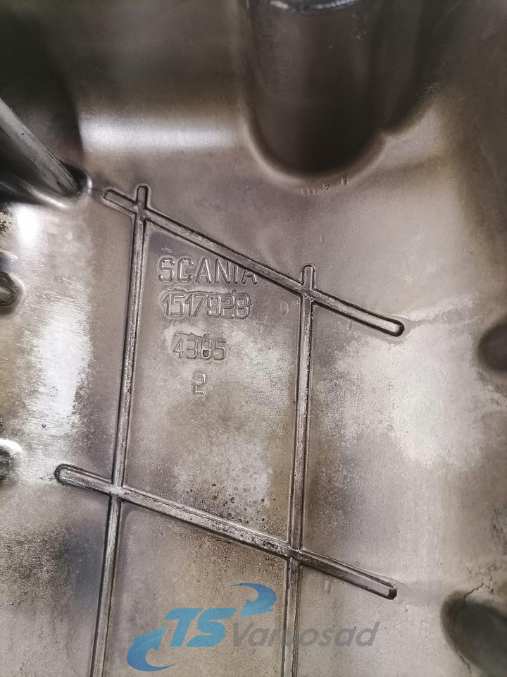 Scania Valve cover 1517928 - Culasse pour Camion: photos 3 Scania Valve cover 1517928 - Culasse pour Camion: photos 3