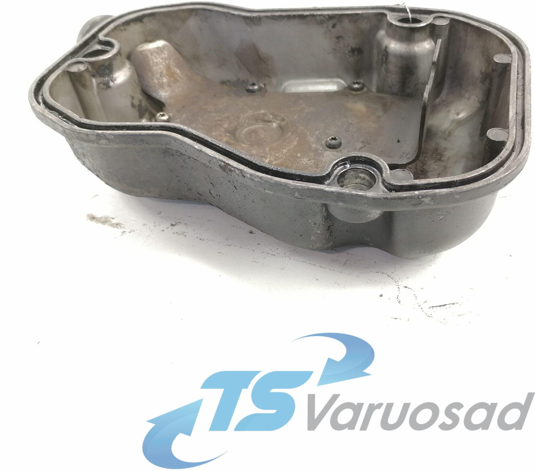 Scania Valve cover 1896130 - Culasse pour Camion: photos 2 Scania Valve cover 1896130 - Culasse pour Camion: photos 2