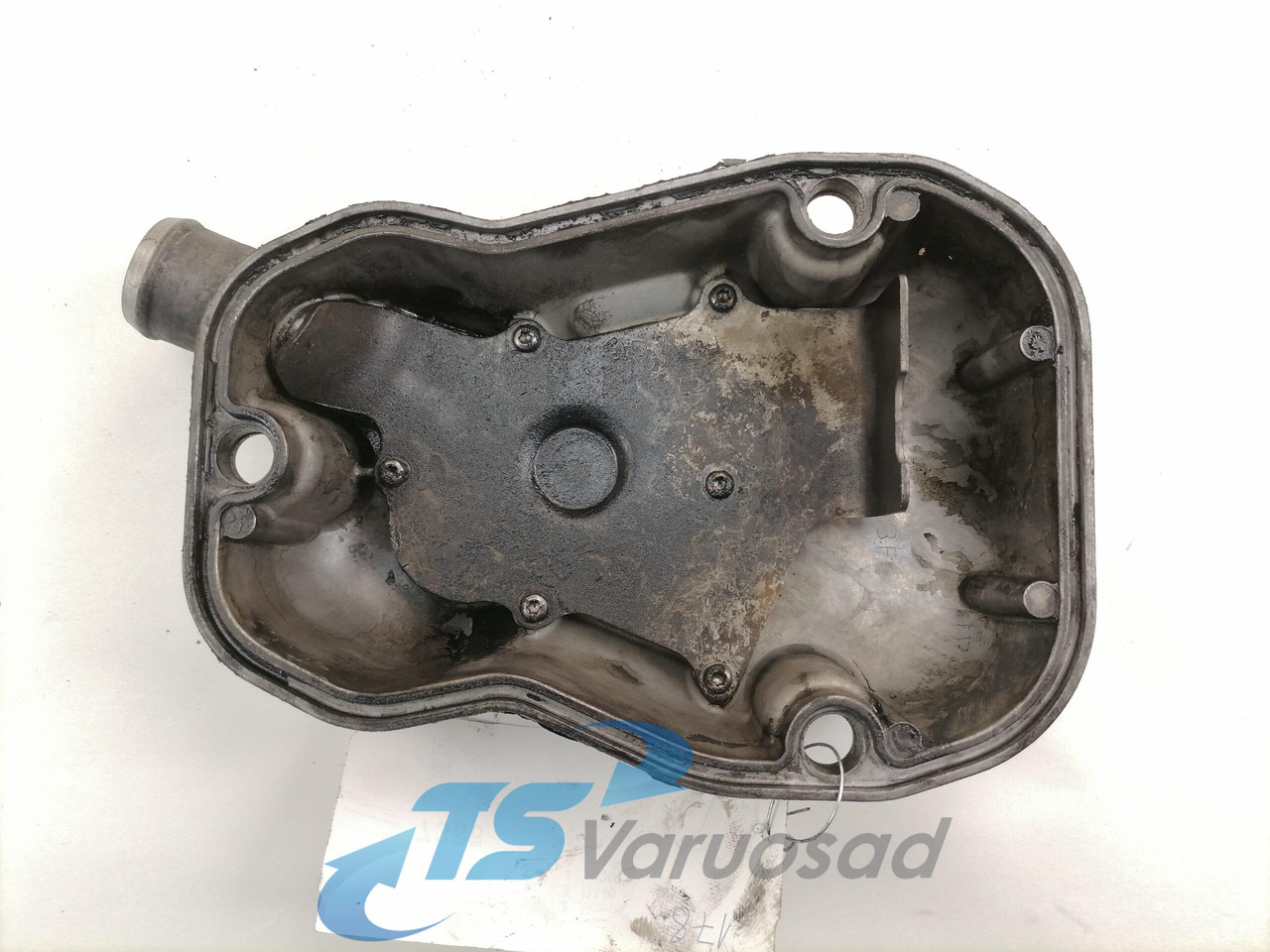 Scania Valve cover 1896130 - Culasse pour Camion: photos 3 Scania Valve cover 1896130 - Culasse pour Camion: photos 3