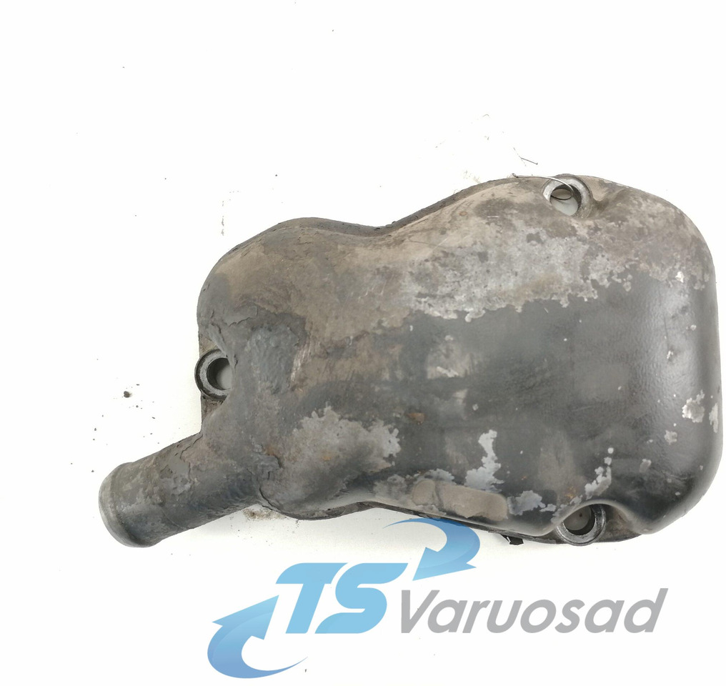 Scania Valve cover 1896130 - Culasse pour Camion: photos 5 Scania Valve cover 1896130 - Culasse pour Camion: photos 5