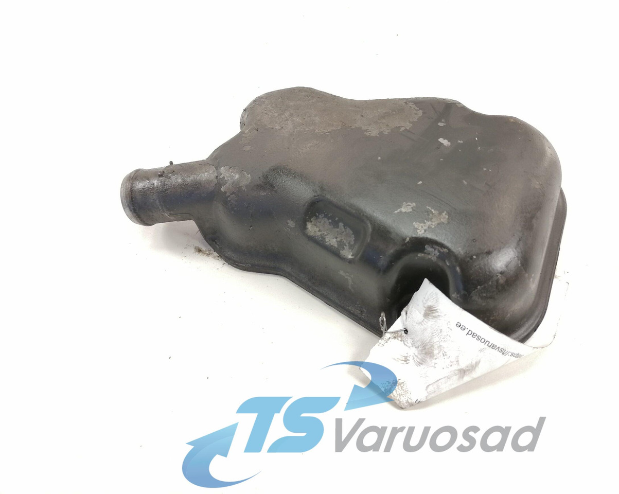 Scania Valve cover 1896130 - Culasse pour Camion: photos 1 Scania Valve cover 1896130 - Culasse pour Camion: photos 1