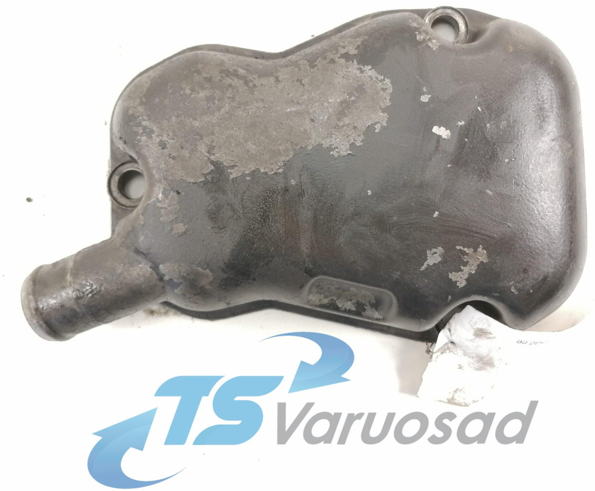 Scania Valve cover 1896130 - Culasse pour Camion: photos 5 Scania Valve cover 1896130 - Culasse pour Camion: photos 5