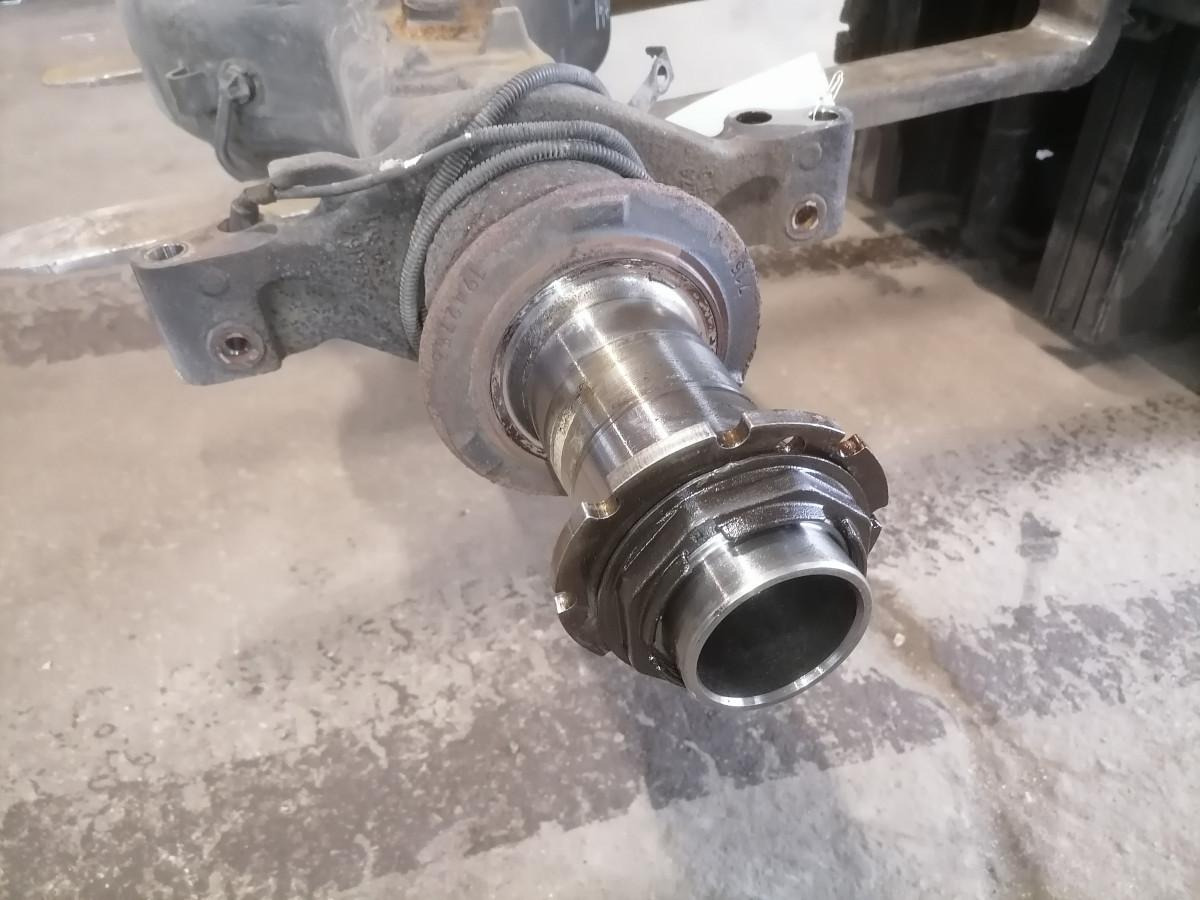 Essieu et pièces pour Camion Scania Veosilla tala, AD400SA 2188085: photos 7