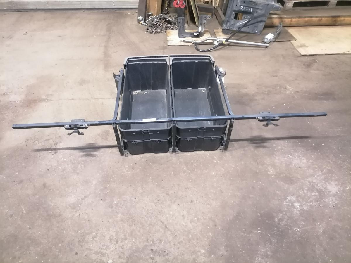 Scania Voodialune panipaik 2799899 - Pièce universelle pour Camion: photos 4 Scania Voodialune panipaik 2799899 - Pièce universelle pour Camion: photos 4