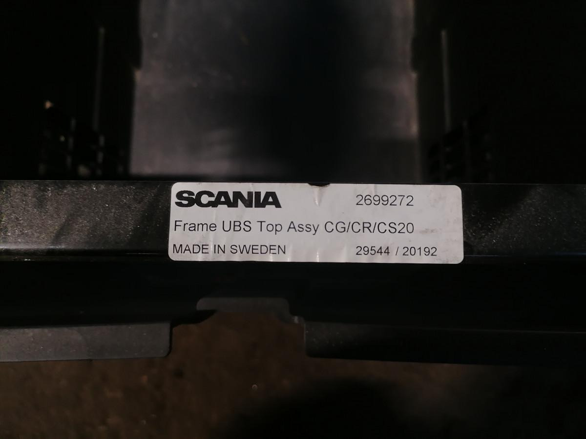 Scania Voodialune panipaik 2799899 - Pièce universelle pour Camion: photos 2 Scania Voodialune panipaik 2799899 - Pièce universelle pour Camion: photos 2