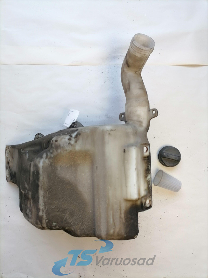 Scania Windscreen washer fluid tank 1772662 - Essuie-glace pour Camion: photos 2 Scania Windscreen washer fluid tank 1772662 - Essuie-glace pour Camion: photos 2