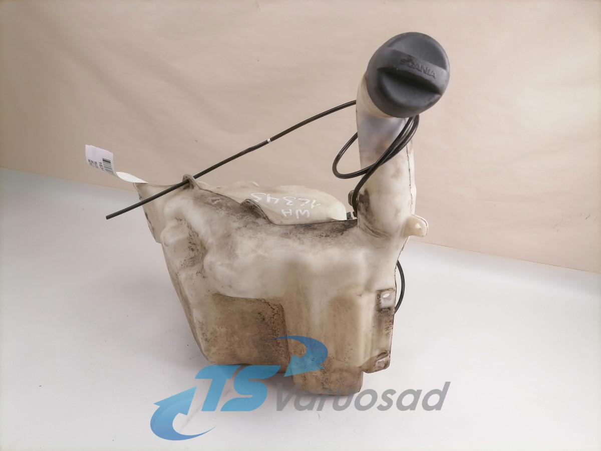 Scania Windscreen washer fluid tank 1854255 - Essuie-glace pour Camion: photos 2 Scania Windscreen washer fluid tank 1854255 - Essuie-glace pour Camion: photos 2