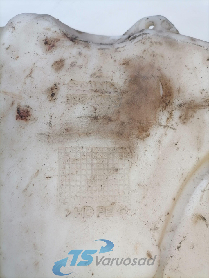 Scania Windscreen washer fluid tank 1854255 - Essuie-glace pour Camion: photos 2 Scania Windscreen washer fluid tank 1854255 - Essuie-glace pour Camion: photos 2