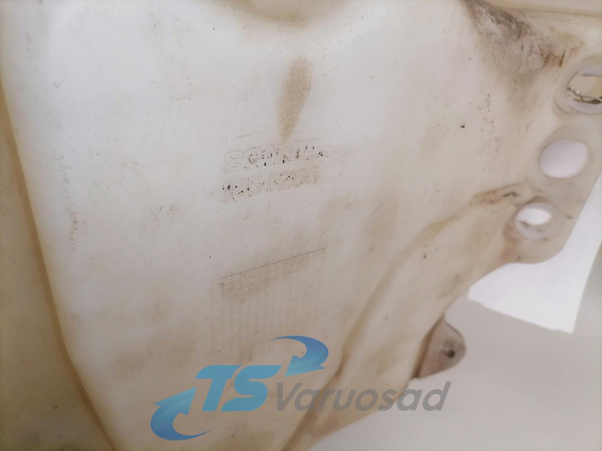 Scania Windscreen washer fluid tank 1854255 - Essuie-glace pour Camion: photos 5 Scania Windscreen washer fluid tank 1854255 - Essuie-glace pour Camion: photos 5