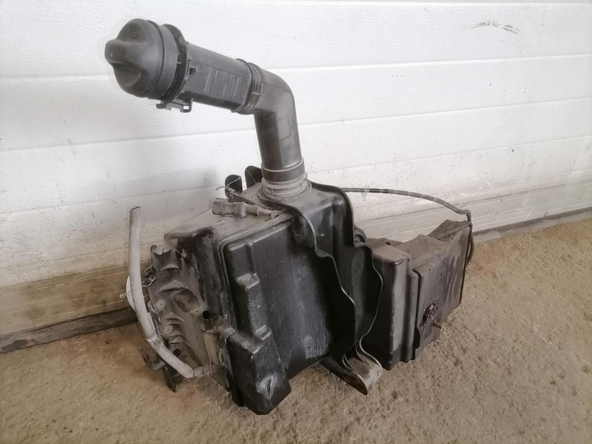 Scania Windscreen washer fluid tank 2512290 - Essuie-glace pour Camion: photos 3 Scania Windscreen washer fluid tank 2512290 - Essuie-glace pour Camion: photos 3