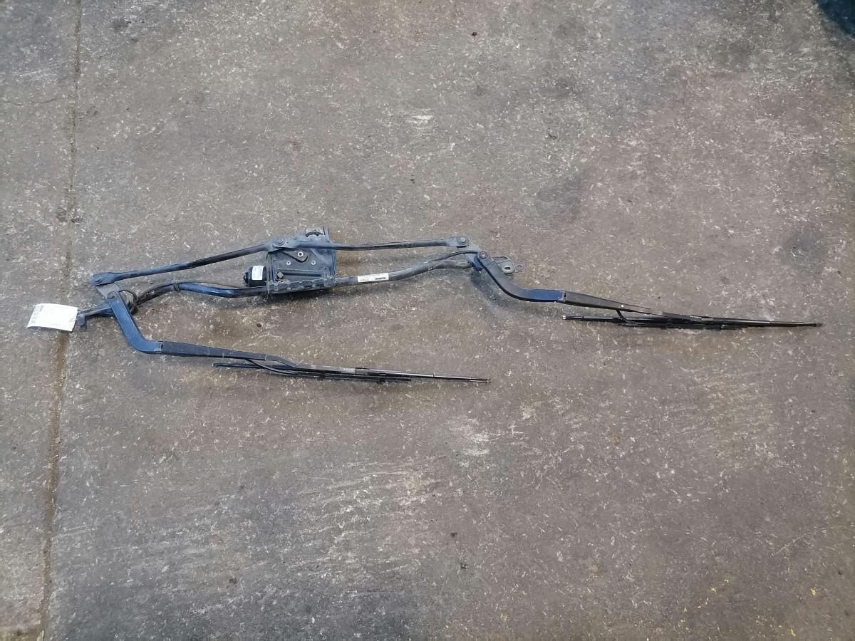 Scania Wiper frame 2372063 - Essuie-glace pour Camion: photos 4 Scania Wiper frame 2372063 - Essuie-glace pour Camion: photos 4
