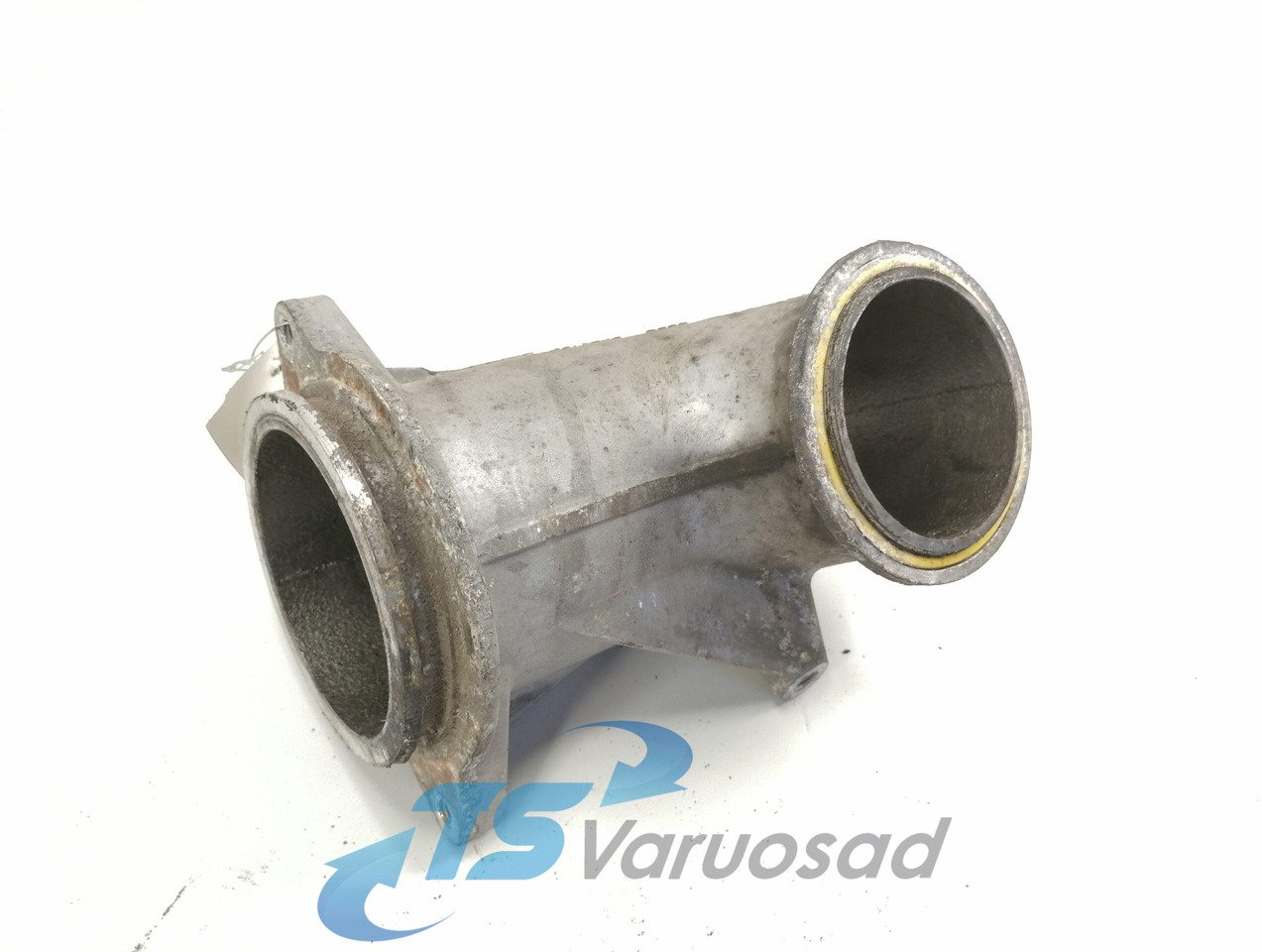 Scania intercooler pipe 1372058 - Intercooler pour Camion: photos 3 Scania intercooler pipe 1372058 - Intercooler pour Camion: photos 3
