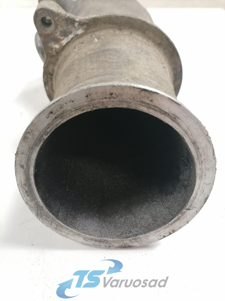 Scania intercooler pipe 1375487 - Intercooler pour Camion: photos 2 Scania intercooler pipe 1375487 - Intercooler pour Camion: photos 2