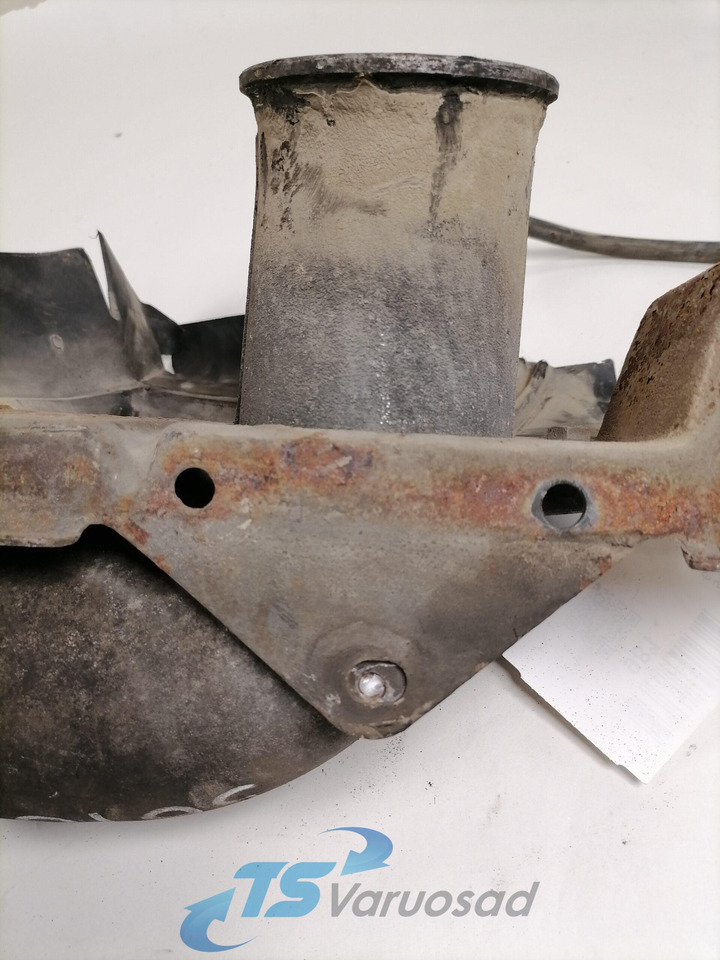 Scania intercooler pipe 1375488 - Intercooler pour Camion: photos 4 Scania intercooler pipe 1375488 - Intercooler pour Camion: photos 4