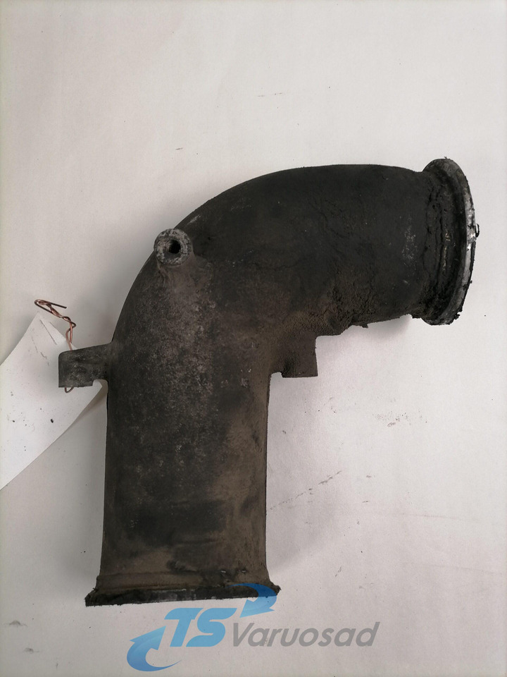 Scania intercooler pipe 1375488 - Intercooler pour Camion: photos 1 Scania intercooler pipe 1375488 - Intercooler pour Camion: photos 1