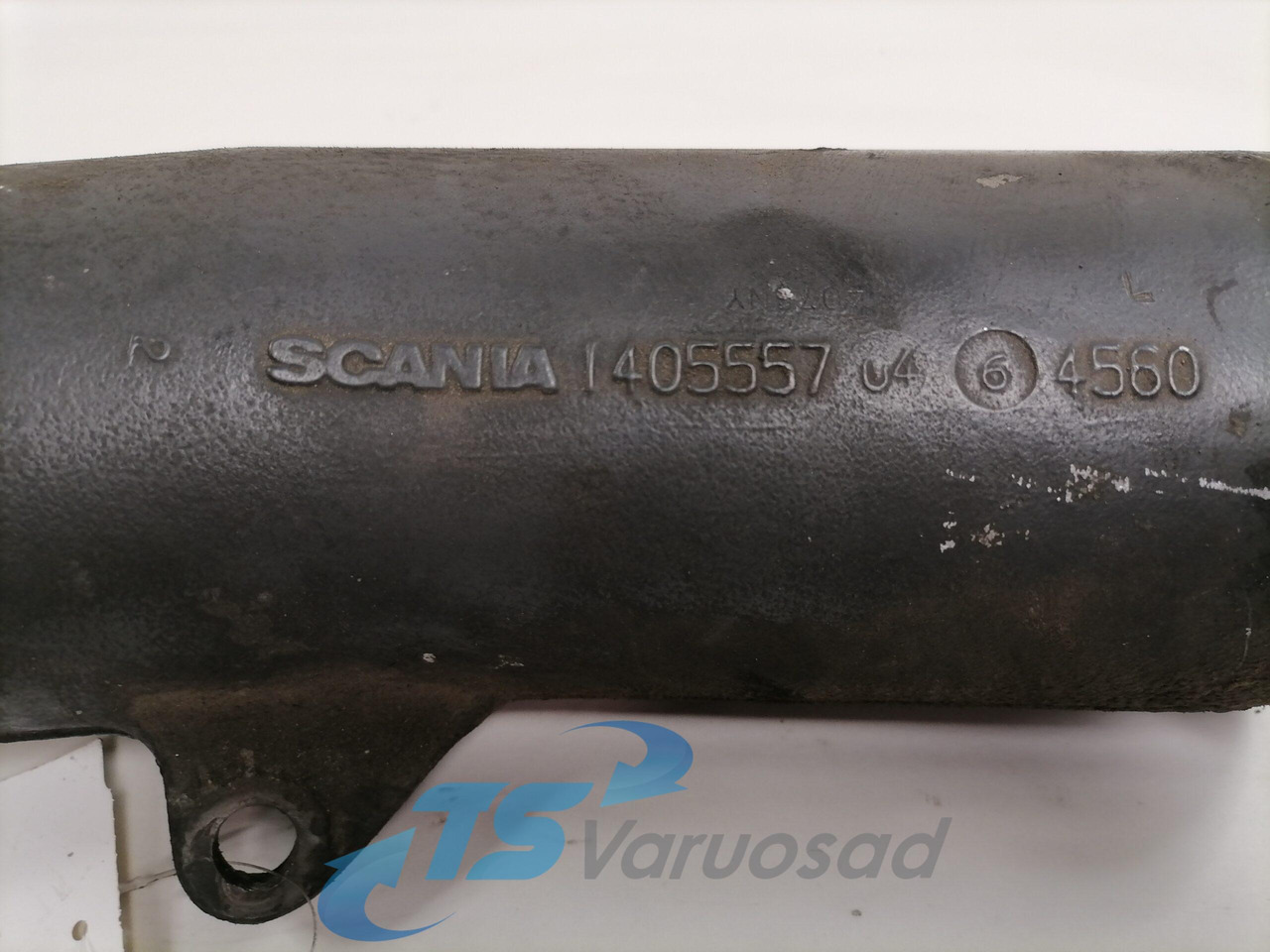 Scania intercooler pipe 1405557 - Intercooler pour Camion: photos 3 Scania intercooler pipe 1405557 - Intercooler pour Camion: photos 3