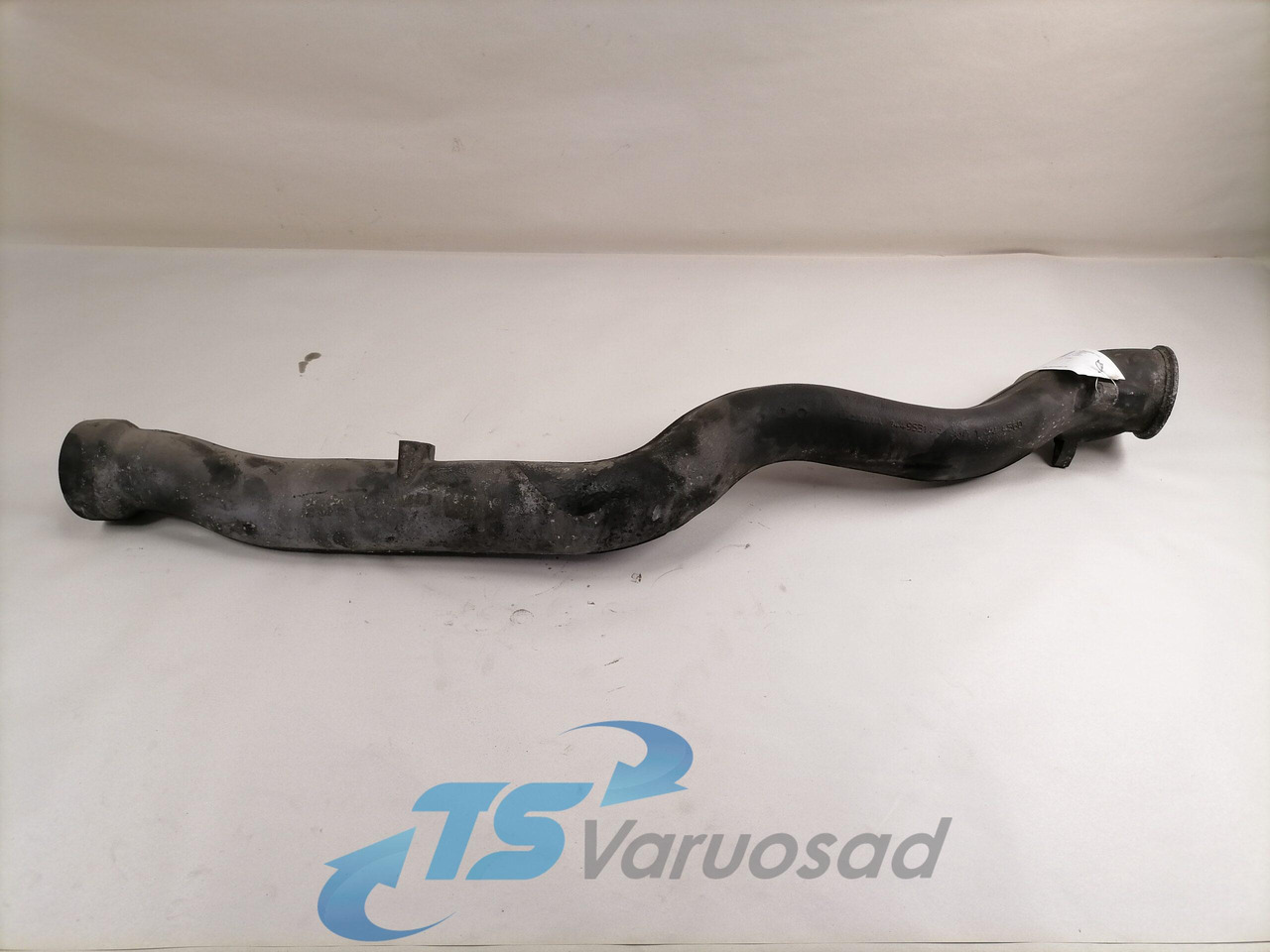 Scania intercooler pipe 1449531 - Intercooler pour Camion: photos 1 Scania intercooler pipe 1449531 - Intercooler pour Camion: photos 1