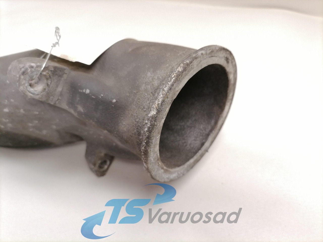 Scania intercooler pipe 1449531 - Intercooler pour Camion: photos 3 Scania intercooler pipe 1449531 - Intercooler pour Camion: photos 3