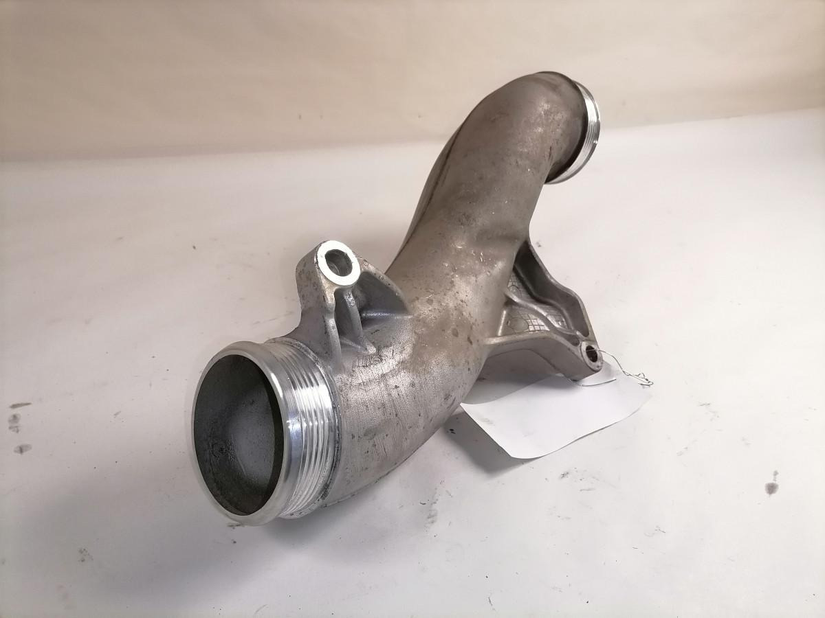 Scania intercooler pipe 2431292 - Intercooler pour Camion: photos 3 Scania intercooler pipe 2431292 - Intercooler pour Camion: photos 3