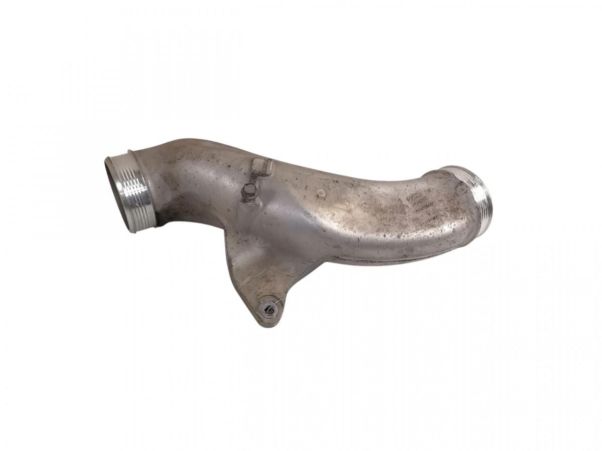 Scania intercooler pipe 2431292 - Intercooler pour Camion: photos 1 Scania intercooler pipe 2431292 - Intercooler pour Camion: photos 1