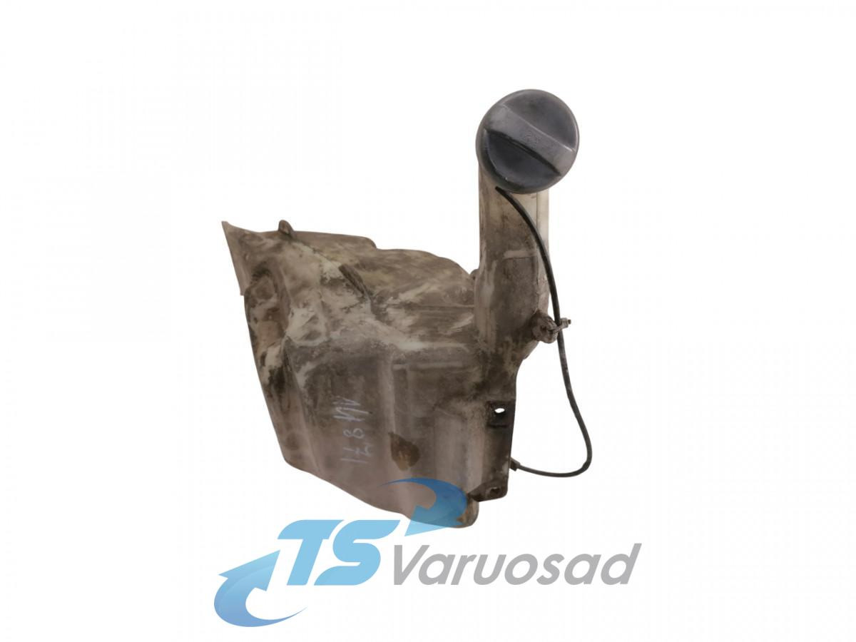 Scania windscreen washer fluid tank 1772662 - Essuie-glace pour Camion: photos 1 Scania windscreen washer fluid tank 1772662 - Essuie-glace pour Camion: photos 1