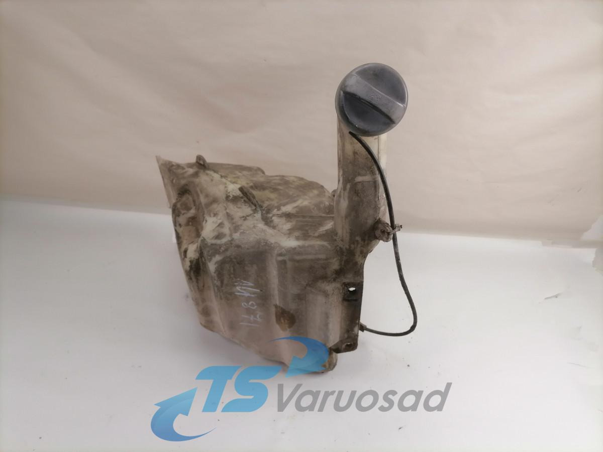 Scania windscreen washer fluid tank 1772662 - Essuie-glace pour Camion: photos 2 Scania windscreen washer fluid tank 1772662 - Essuie-glace pour Camion: photos 2