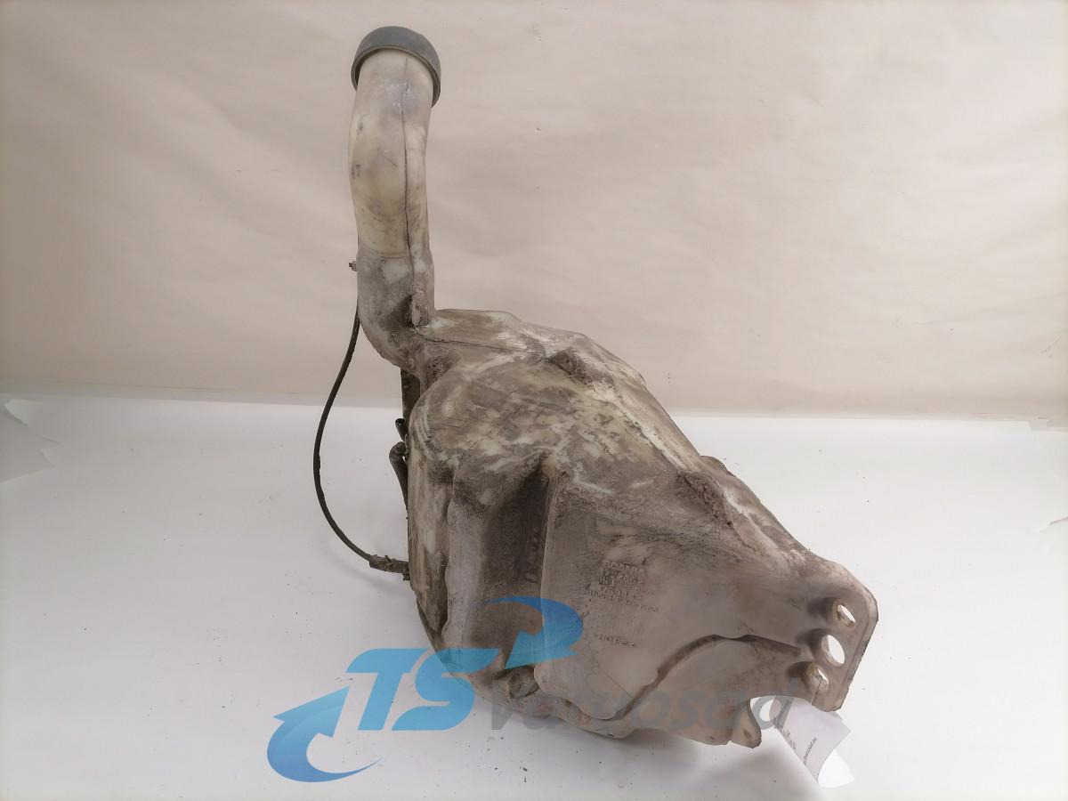 Scania windscreen washer fluid tank 1772662 - Essuie-glace pour Camion: photos 3 Scania windscreen washer fluid tank 1772662 - Essuie-glace pour Camion: photos 3