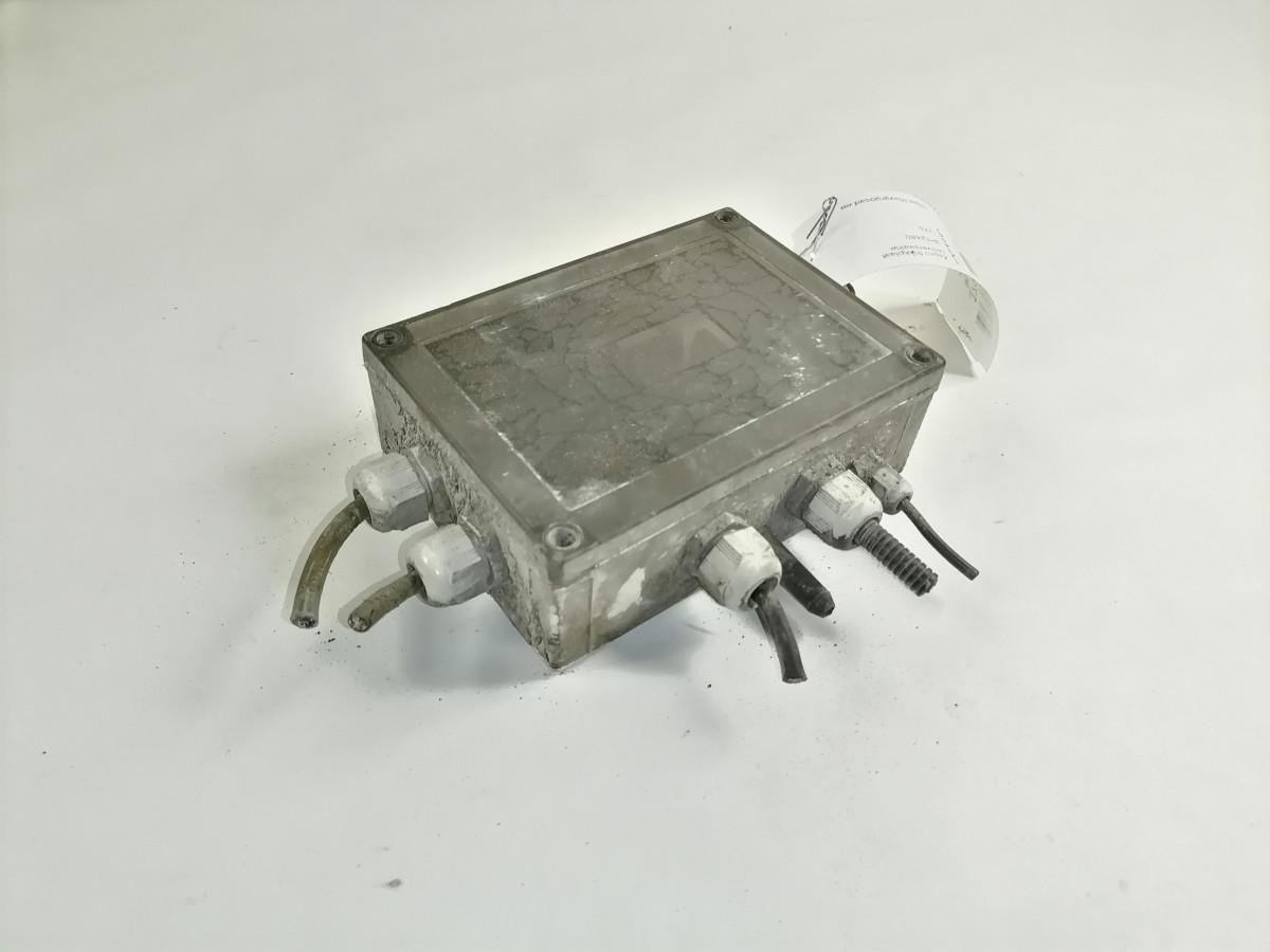 Universaalne Zepro trükkplaat IPT2480 - Pièce universelle pour Camion: photos 3 Universaalne Zepro trükkplaat IPT2480 - Pièce universelle pour Camion: photos 3