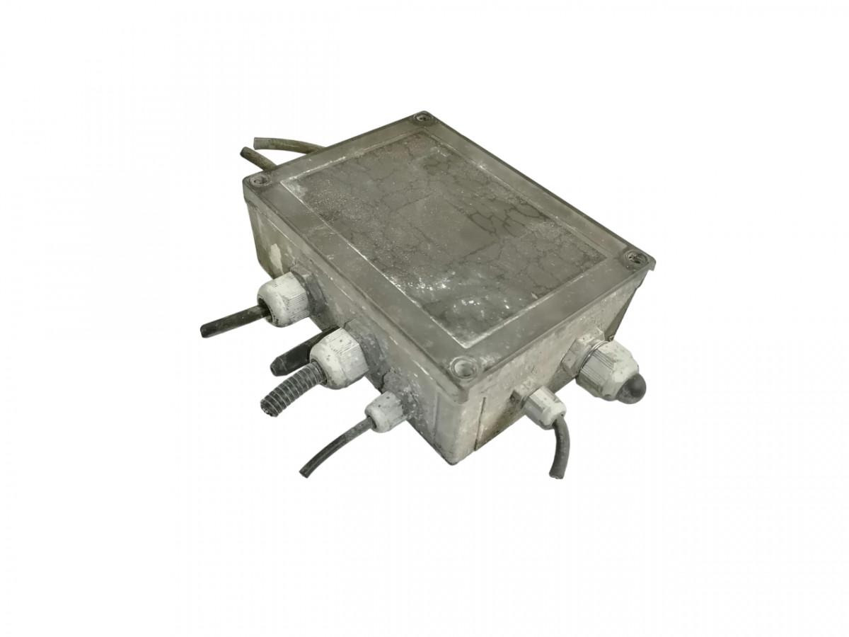 Universaalne Zepro trükkplaat IPT2480 - Pièce universelle pour Camion: photos 1 Universaalne Zepro trükkplaat IPT2480 - Pièce universelle pour Camion: photos 1