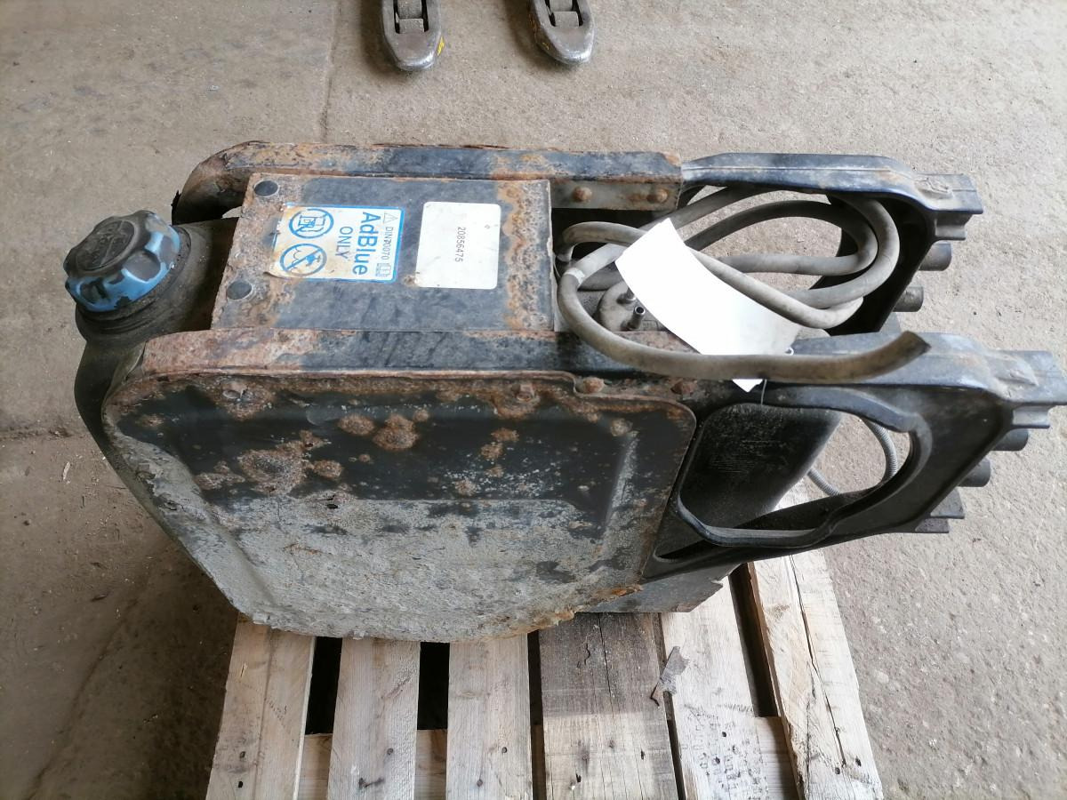 Volvo Ad Blue tank 20856475 - Préparation du carburant pour Camion: photos 5 Volvo Ad Blue tank 20856475 - Préparation du carburant pour Camion: photos 5