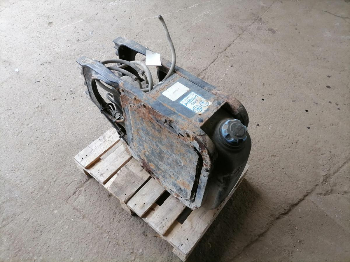 Volvo Ad Blue tank 20856475 - Préparation du carburant pour Camion: photos 2 Volvo Ad Blue tank 20856475 - Préparation du carburant pour Camion: photos 2