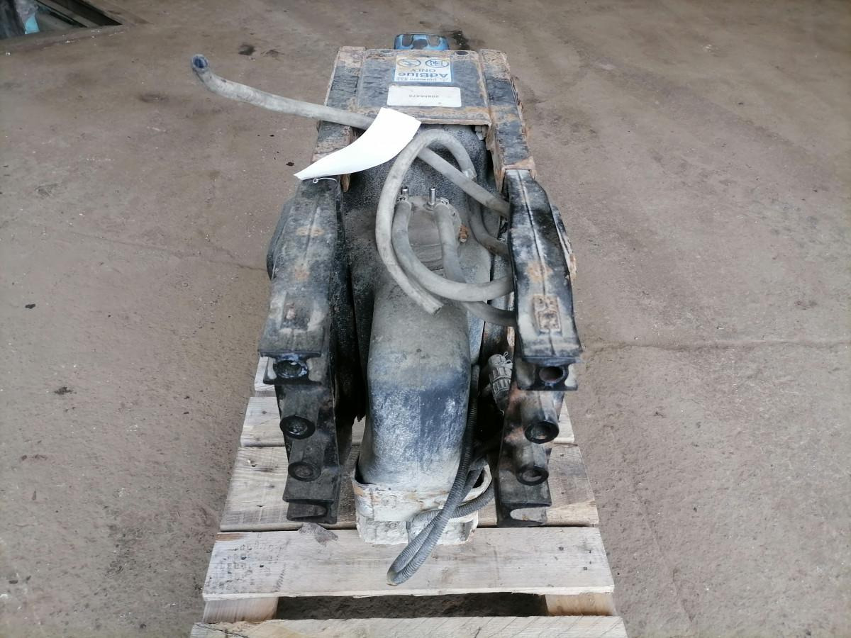 Volvo Ad Blue tank 20856475 - Préparation du carburant pour Camion: photos 4 Volvo Ad Blue tank 20856475 - Préparation du carburant pour Camion: photos 4