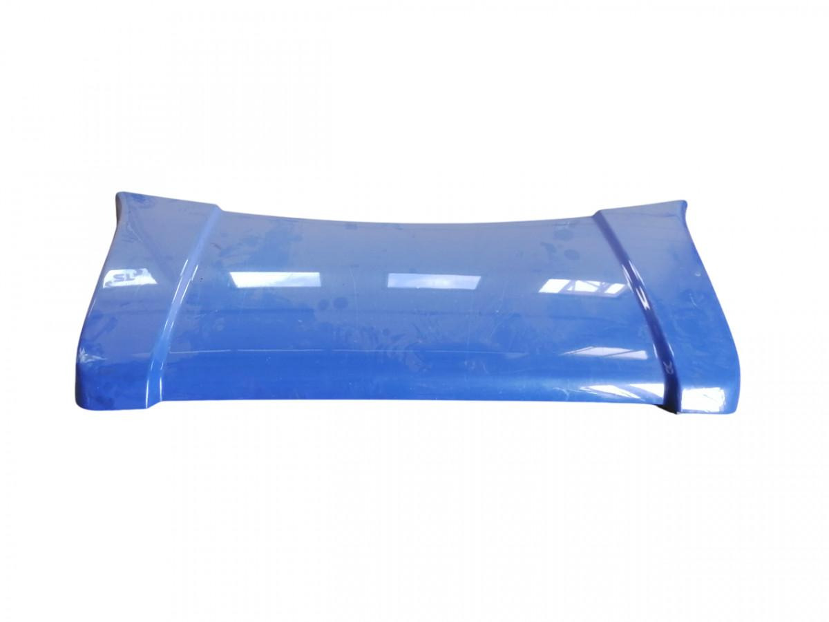 Volvo Air deflector 82335020 - Aérodynamique/ Spoilers pour Camion: photos 1 Volvo Air deflector 82335020 - Aérodynamique/ Spoilers pour Camion: photos 1