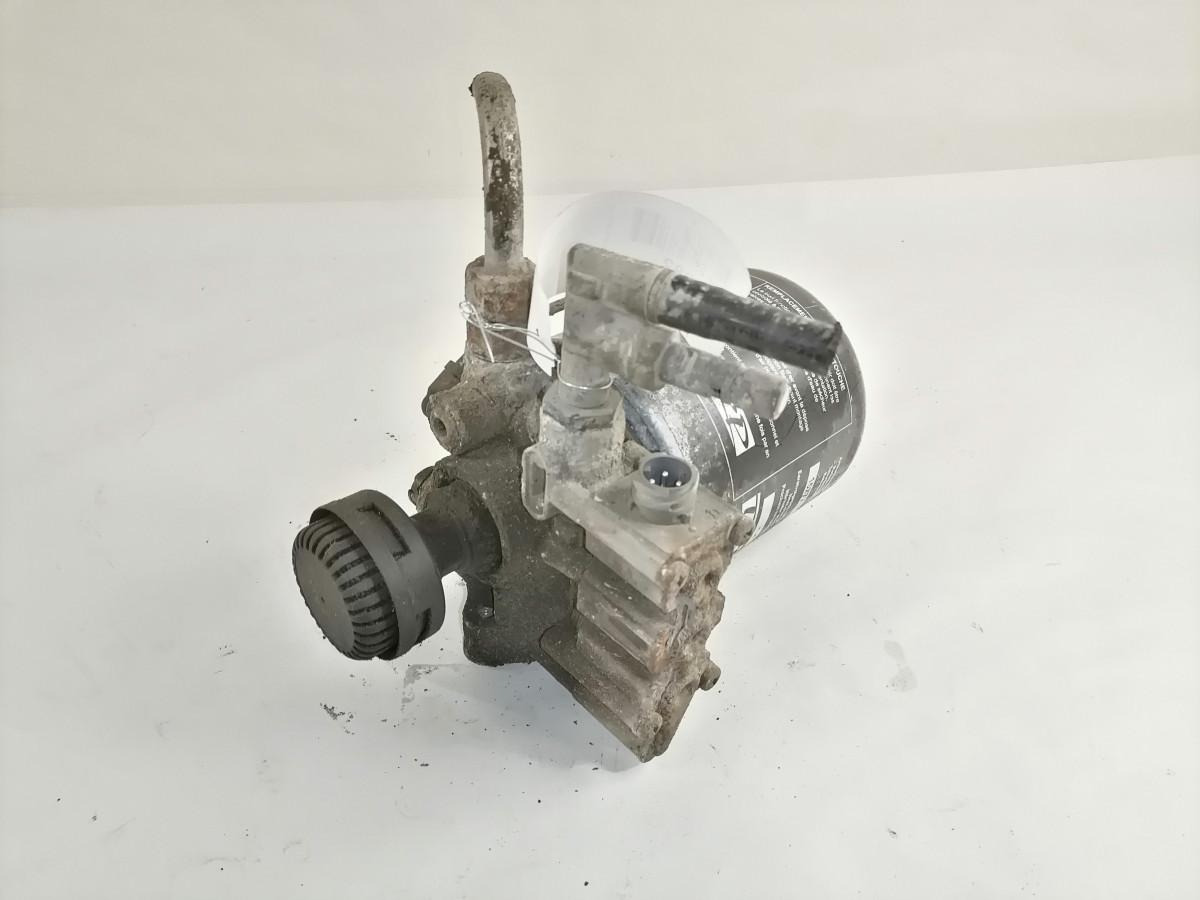 Volvo Air dryer 20466522 - Valve de frein pour Camion: photos 5 Volvo Air dryer 20466522 - Valve de frein pour Camion: photos 5