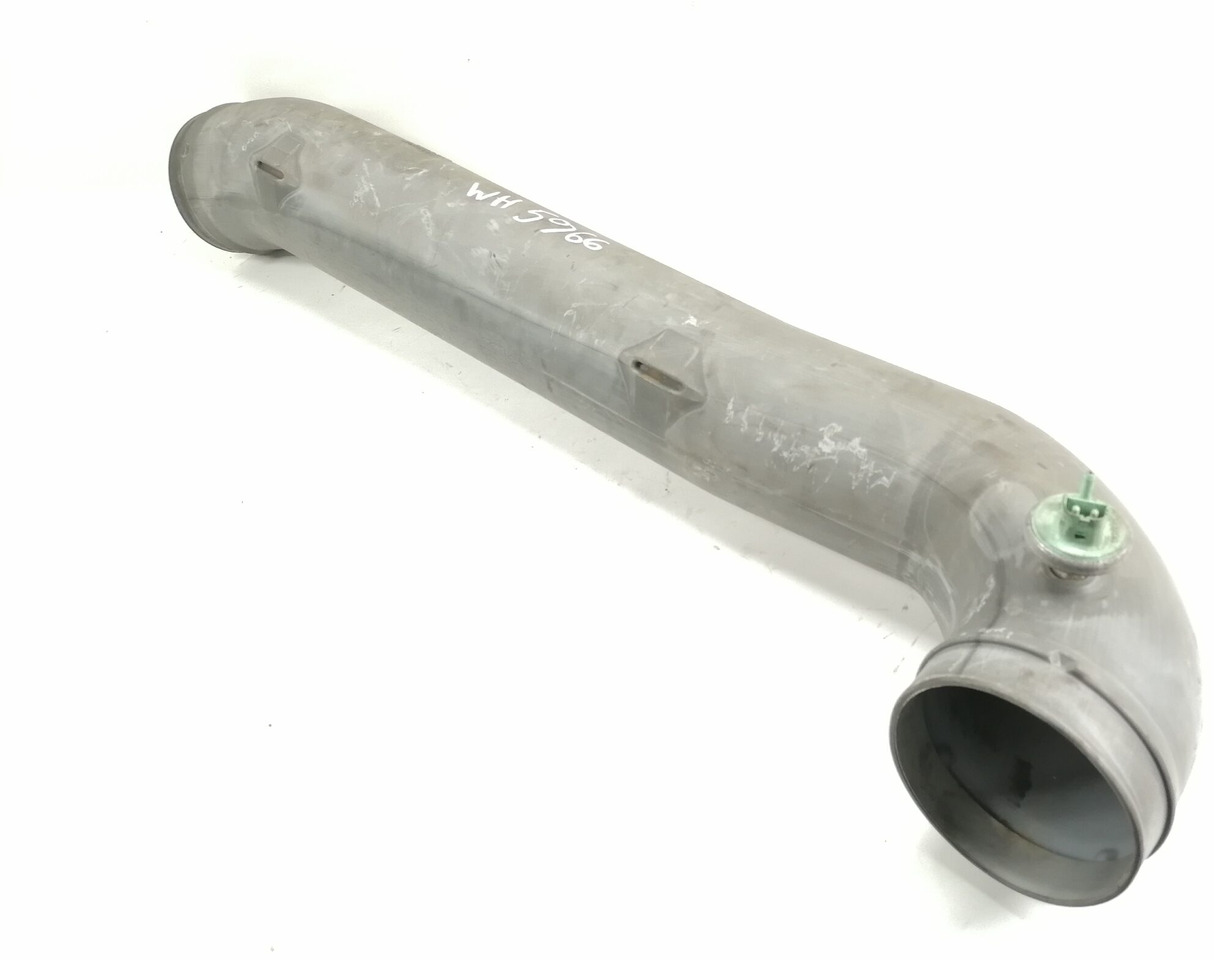 Volvo Air intake 1675536 - Système d'admission d'air pour Camion: photos 1 Volvo Air intake 1675536 - Système d'admission d'air pour Camion: photos 1