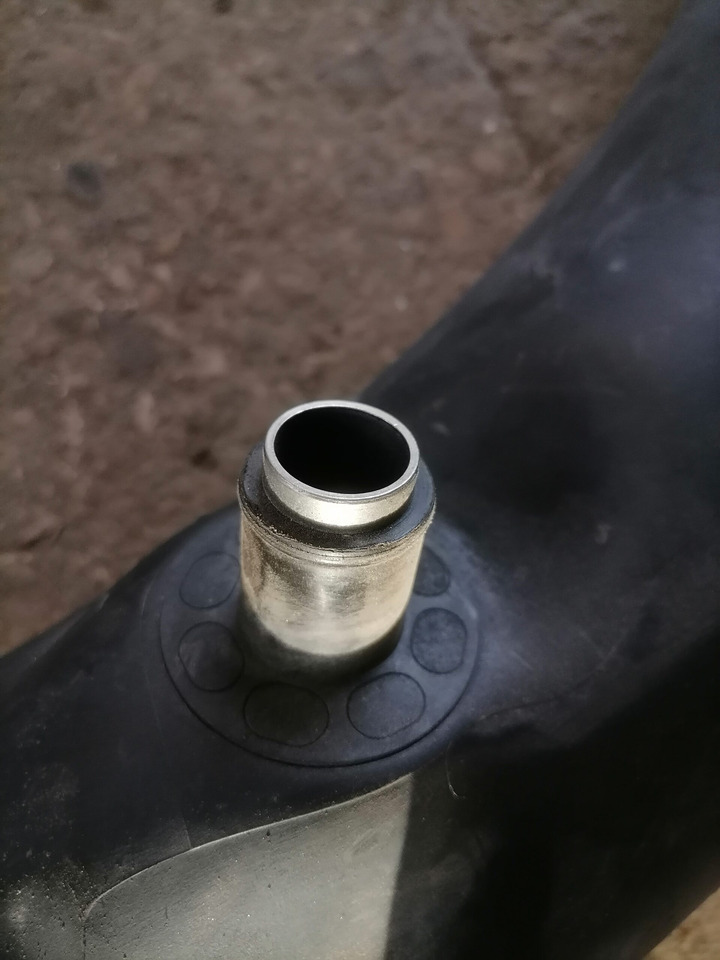 Système d'admission d'air pour Camion Volvo Air intake 20441423: photos 6