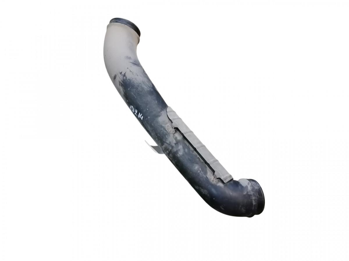 Volvo Air intake 20939726 - Système d'admission d'air pour Camion: photos 1 Volvo Air intake 20939726 - Système d'admission d'air pour Camion: photos 1