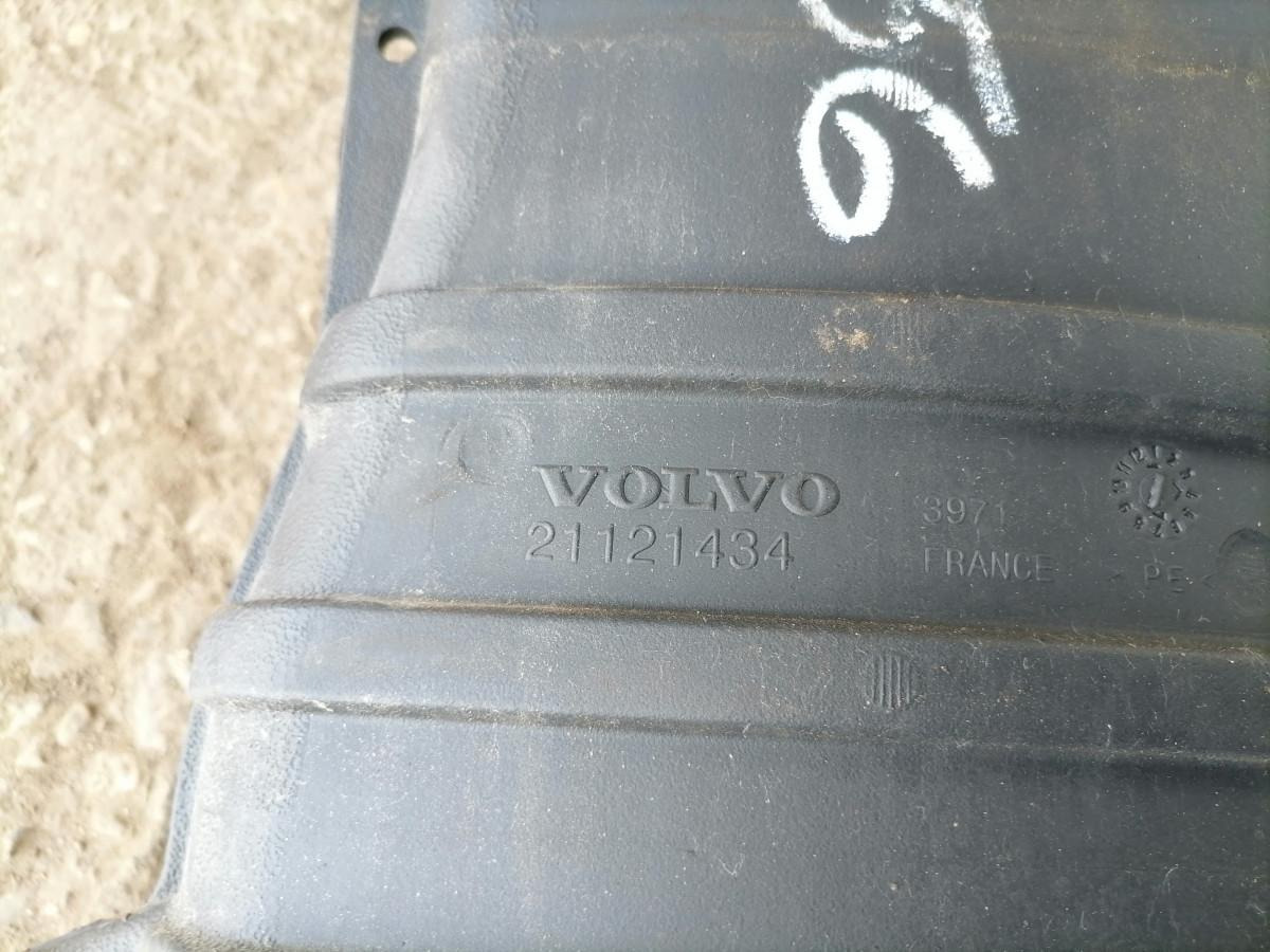Volvo Air intake 21121434 - Système d'admission d'air pour Camion: photos 2 Volvo Air intake 21121434 - Système d'admission d'air pour Camion: photos 2
