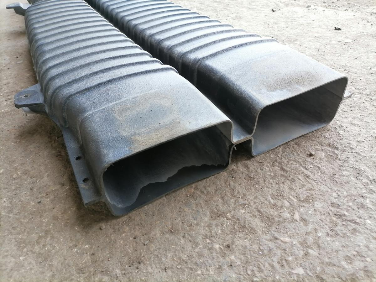 Volvo Air intake 21121434 - Système d'admission d'air pour Camion: photos 4 Volvo Air intake 21121434 - Système d'admission d'air pour Camion: photos 4