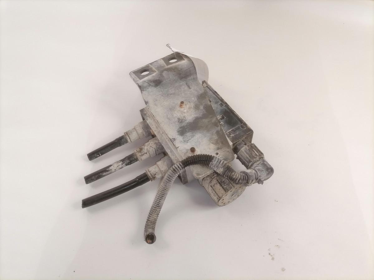 Volvo Air pressure control valve 4518591310220 - Valve de frein pour Camion: photos 4 Volvo Air pressure control valve 4518591310220 - Valve de frein pour Camion: photos 4