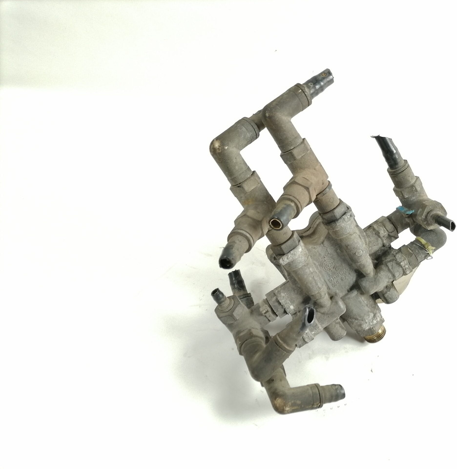 Volvo Air pressure control valve 9347147400 - Valve de frein pour Camion: photos 2 Volvo Air pressure control valve 9347147400 - Valve de frein pour Camion: photos 2