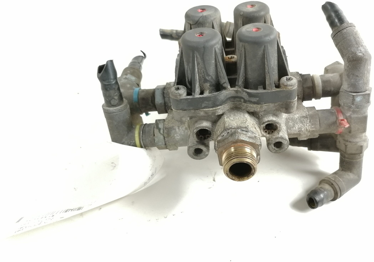 Volvo Air pressure control valve 9347147400 - Valve de frein pour Camion: photos 3 Volvo Air pressure control valve 9347147400 - Valve de frein pour Camion: photos 3