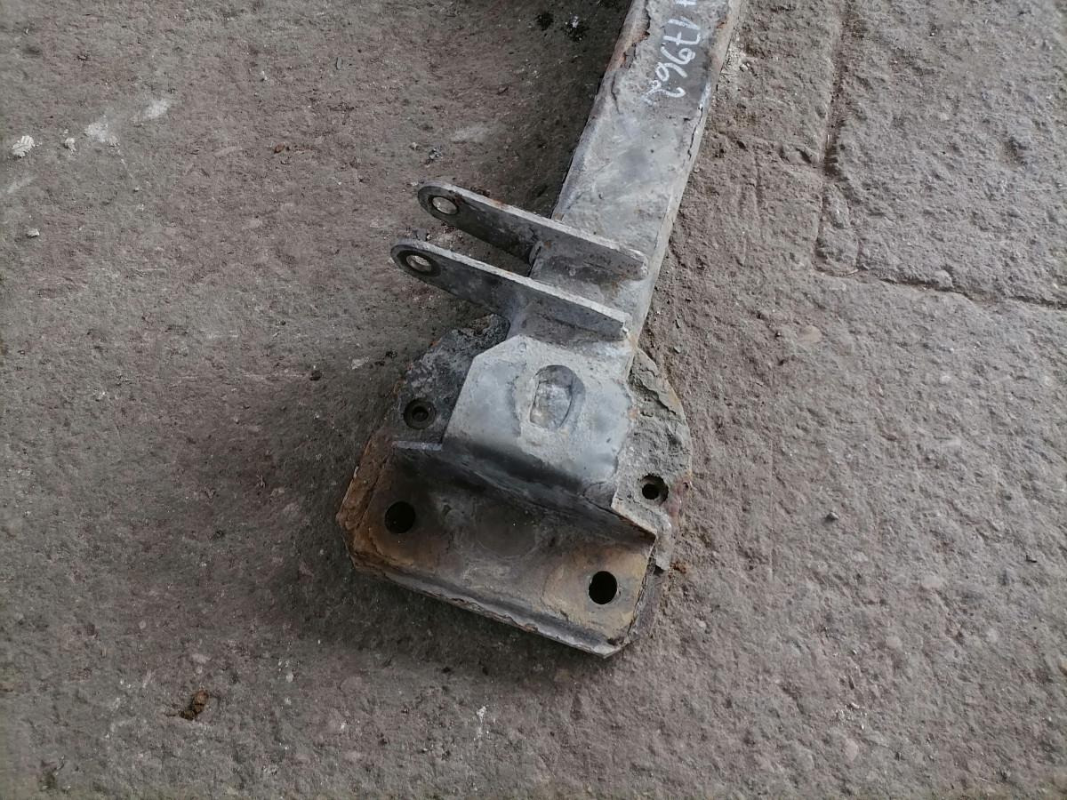 Volvo Air spring bracket 20571692 - Suspension pneumatique pour Camion: photos 5 Volvo Air spring bracket 20571692 - Suspension pneumatique pour Camion: photos 5